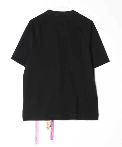 未使用タグ付き amok アモク TWINS KNIT 黒 M オーバーサイズ amok 通販 - Yahoo!ショッピング