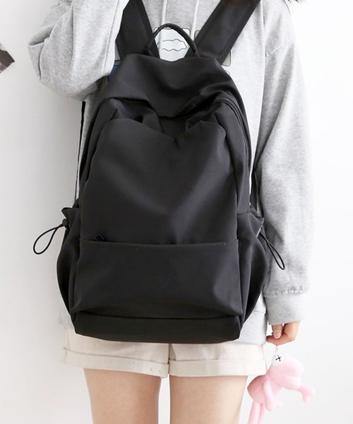 「florist」 リュック FREE ブルー レディース_画像8