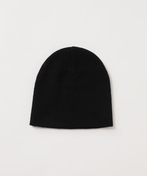 VALLAD ニット帽 ニットキャップ / バラッド × JOE CIRCLE LOGO BEANIE