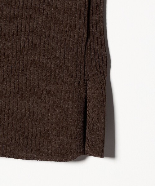 UNITED ARROWS（ユナイテッドアローズ） ニット セーター 7分袖 シャツ