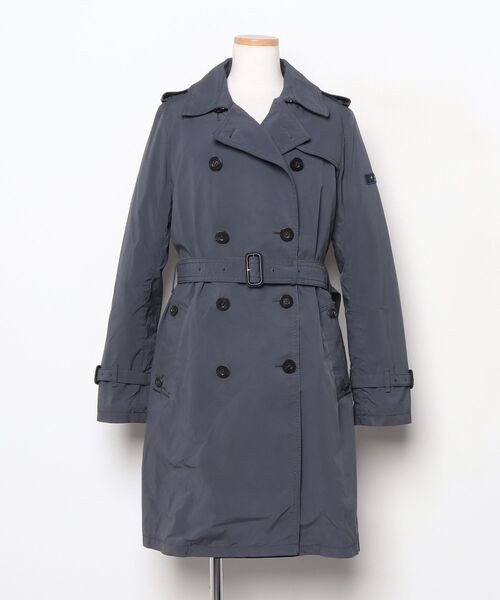Aquascutum（アクアスキュータム） トレンチコート「TATRASコラボ」 10