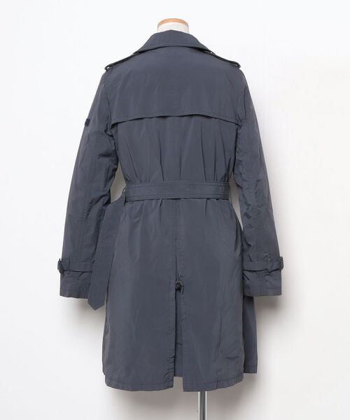 Aquascutum（アクアスキュータム） トレンチコート「TATRASコラボ」 10