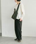 トートバッグ 「ouchi/ほし企画」ダイヤメ...の詳細画像3