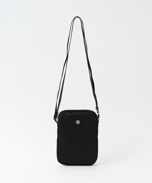 russet（ラシット） ショルダーバッグ FREE グレー レディース