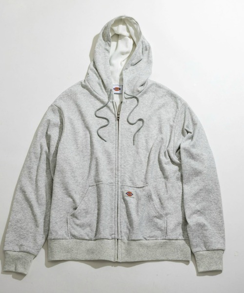 Dickies（ディッキーズ） パーカー サーマル パーカー/フード付き