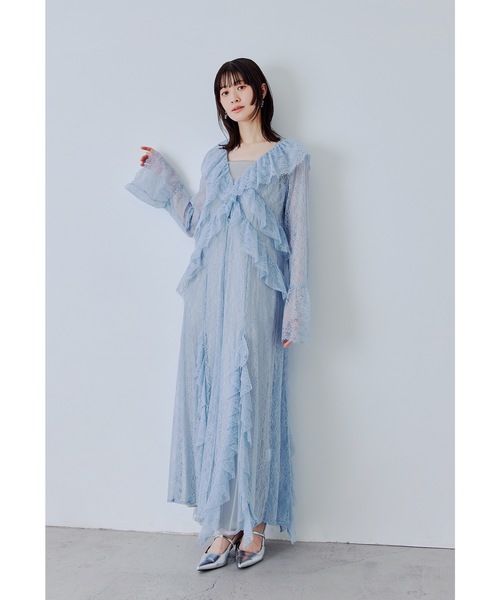 niana（ニアナ） パーティードレス ドレス : ZOZOTOWN Yahoo!店 - 通販