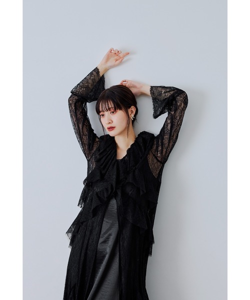 niana（ニアナ） パーティードレス ドレス : ZOZOTOWN Yahoo!店 - 通販