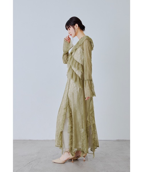 niana パーティドレス niana（ニアナ） パーティードレス ドレス : ZOZOTOWN Yahoo!店 - 通販