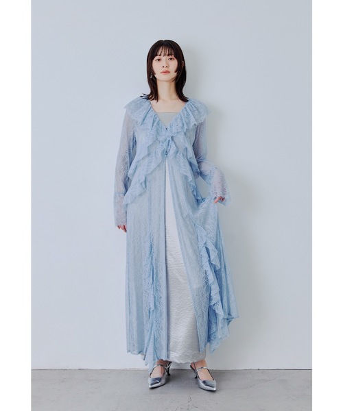 niana（ニアナ） パーティードレス ドレス : ZOZOTOWN Yahoo!店 - 通販