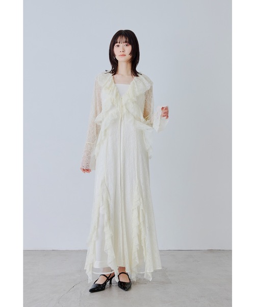 niana（ニアナ） パーティードレス ドレス : ZOZOTOWN Yahoo!店 - 通販