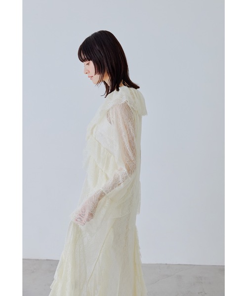 niana（ニアナ） パーティードレス ドレス : ZOZOTOWN Yahoo!店 - 通販