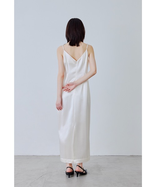 niana（ニアナ） パーティードレス ドレス : ZOZOTOWN Yahoo!店 - 通販