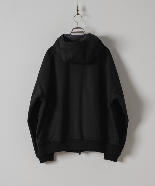 「Casper John」 ブルゾン SMALL グレー メンズ_画像5