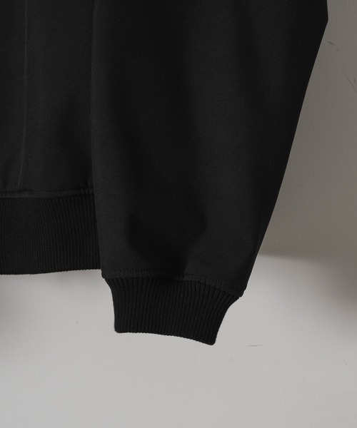 「Casper John」 ブルゾン SMALL グレー メンズ_画像9