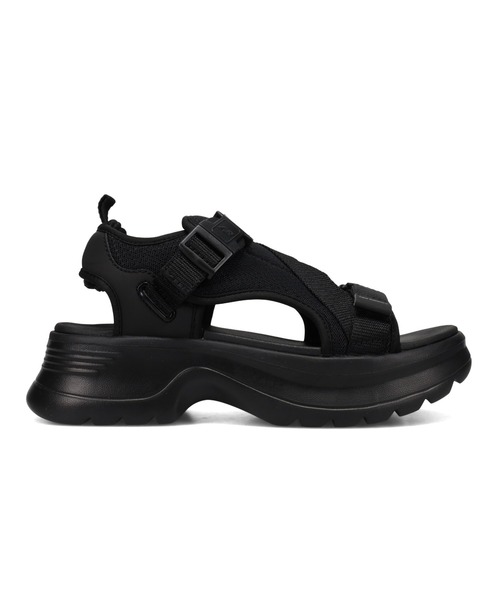 New Balance（ニューバランス） サンダル 258 v2 Sandal レディース