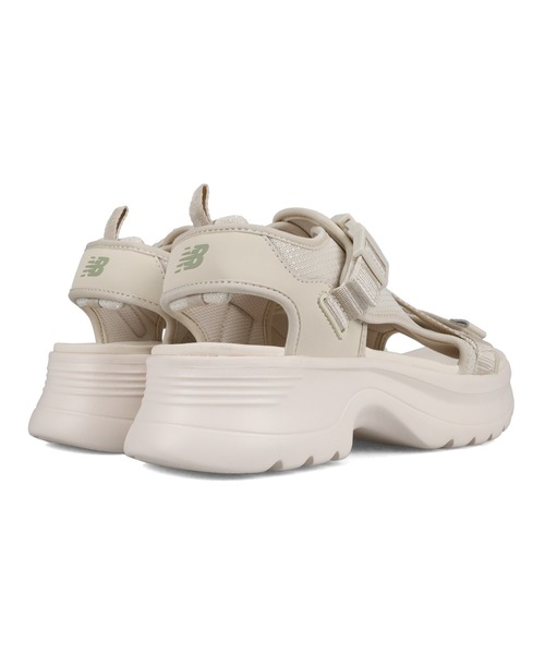【new balance】サンダル　24.0㎝/2069 New Balance（ニューバランス） サンダル 258 v2 Sandal レディース