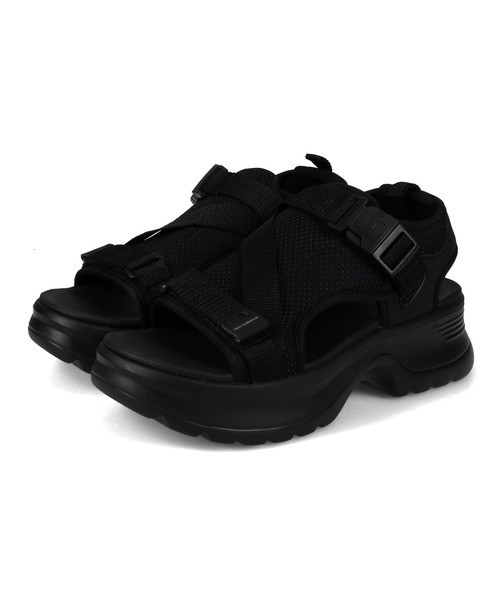 New Balance（ニューバランス） サンダル 258 v2 Sandal レディース