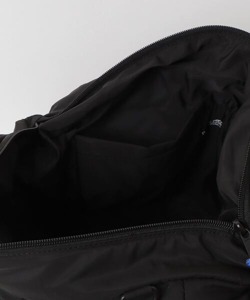 「THEATRE PRODUCTS」 2WAYバッグ FREE グレー レディース_画像4