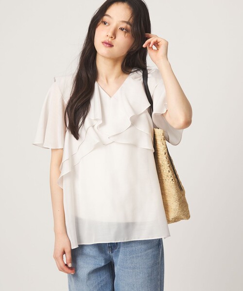 ショルダーバッグ バッグ 「別注」「MADE IN MADA」ANDO バッグ レディースの画像