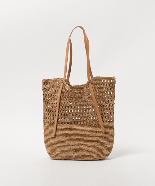 ショルダーバッグ バッグ 「別注」「MADE IN MADA」ANDO バッグ レディースの画像