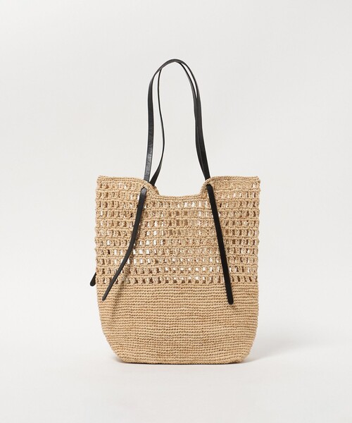ショルダーバッグ バッグ 「別注」「MADE IN MADA」ANDO バッグ レディースの画像