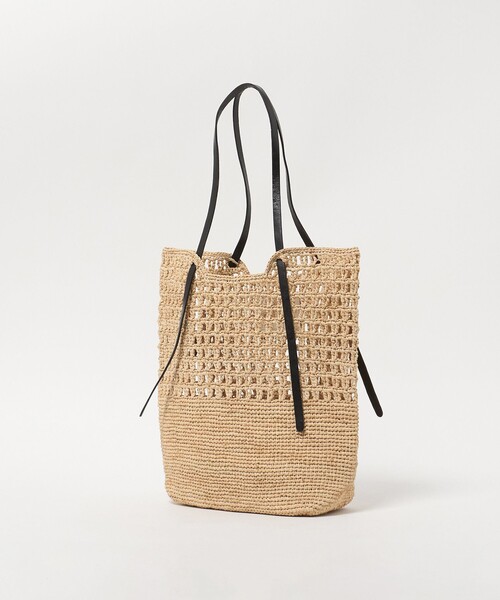 ショルダーバッグ バッグ 「別注」「MADE IN MADA」ANDO バッグ レディースの画像