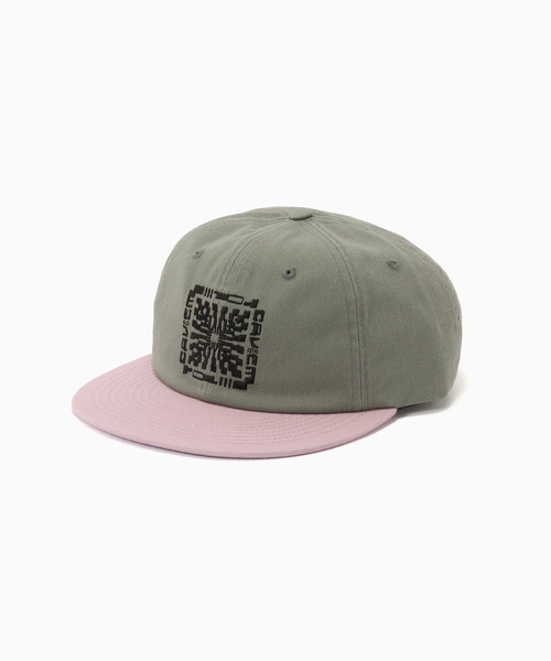 C.E（シーイー） キャップ 帽子 cavempt CAV*EM* CAP メンズ