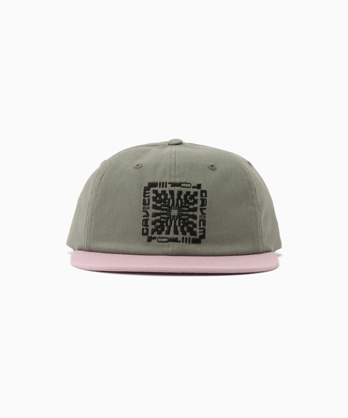 C.E（シーイー） キャップ 帽子 cavempt CAV*EM* CAP メンズ