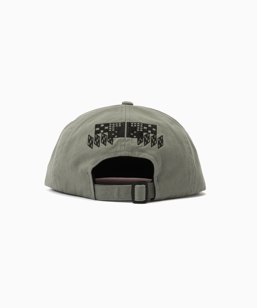 C.E（シーイー） キャップ 帽子 cavempt CAV*EM* CAP メンズ