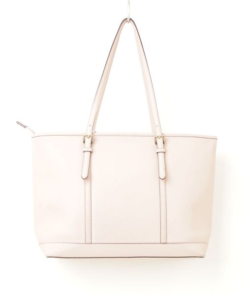 MICHAEL KORS（マイケルコース） トートバッグ - ピンク レディース