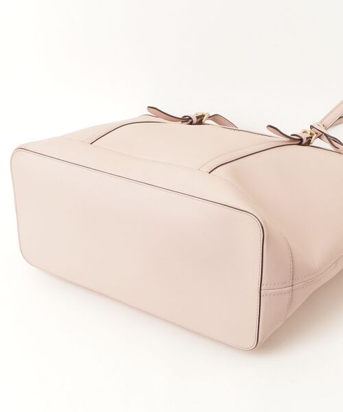 MICHAEL KORS（マイケルコース） トートバッグ - ピンク レディース