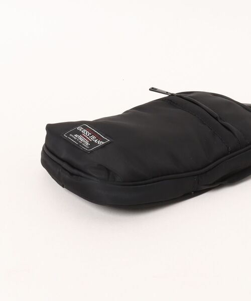 GUESS（ゲス） ショルダーバッグ バッグ GUESS JEANS BAG TRAVEL 