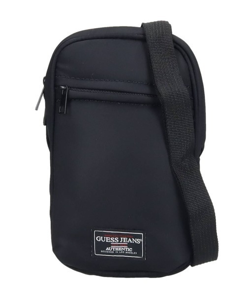 GUESS ショルダーバッグ GUESS（ゲス） ショルダーバッグ バッグ GUESS JEANS BAG TRAVEL