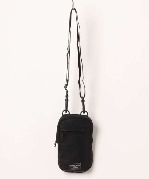 GUESS（ゲス） ショルダーバッグ バッグ GUESS JEANS BAG TRAVEL 