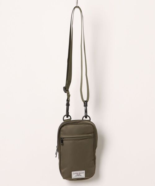 GUESS（ゲス） ショルダーバッグ バッグ GUESS JEANS BAG TRAVEL