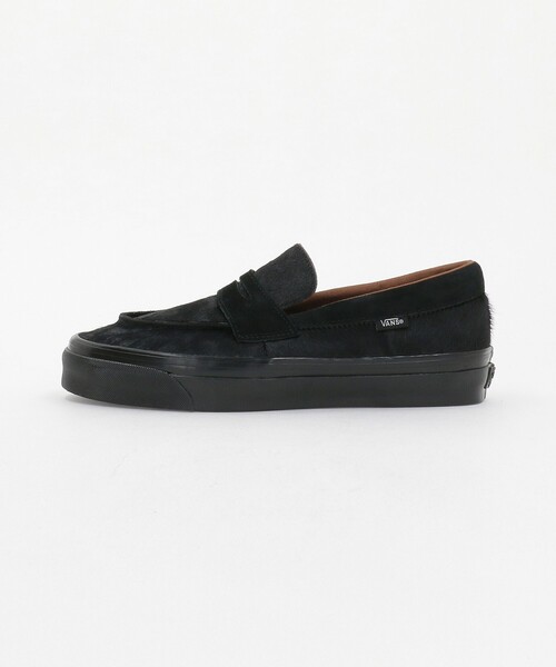 VANS(ヴァンズ) スニーカー 「VANS」LX ローファー 53 スニーカー VANS(ヴァンズ) スニーカー 「VANS」LX ローファー 53 スニーカー