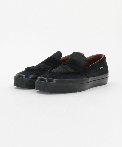 VANS（ヴァンズ） スニーカー 「VANS」LX ローファー 53 スニーカー
