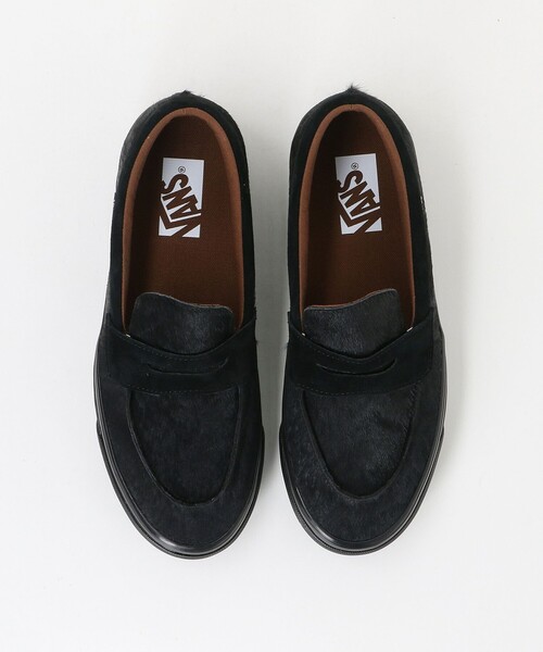 VANS（ヴァンズ） スニーカー 「VANS」LX ローファー 53 スニーカー