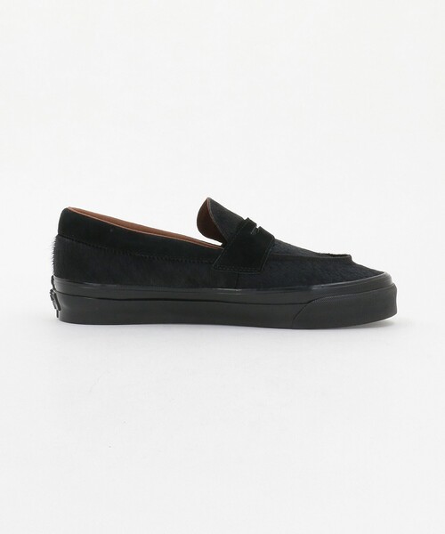 VANS（ヴァンズ） スニーカー 「VANS」LX ローファー 53 スニーカー