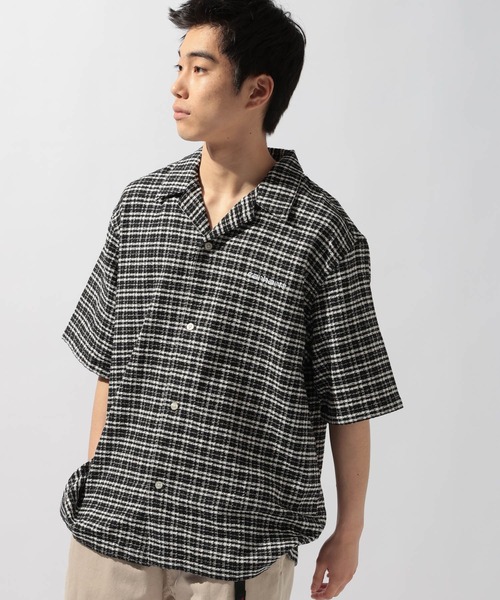 Carhartt WIP（カーハートワークインプログレス） シャツ 「CARHARTT