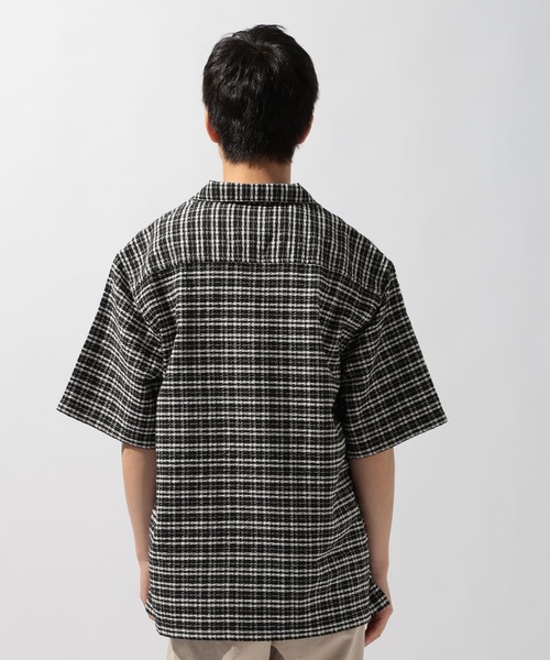 Carhartt WIP（カーハートワークインプログレス） シャツ 「CARHARTT