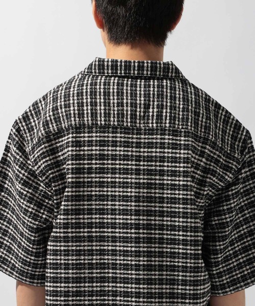 Carhartt WIP（カーハートワークインプログレス） シャツ 「CARHARTT