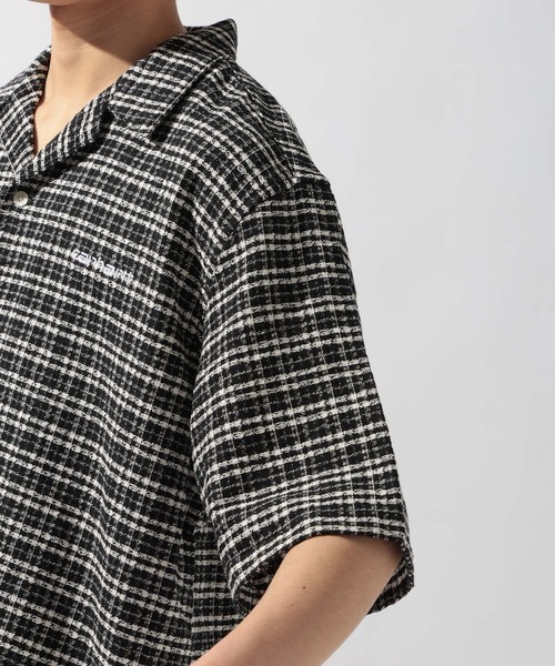 Carhartt WIP（カーハートワークインプログレス） シャツ 半袖