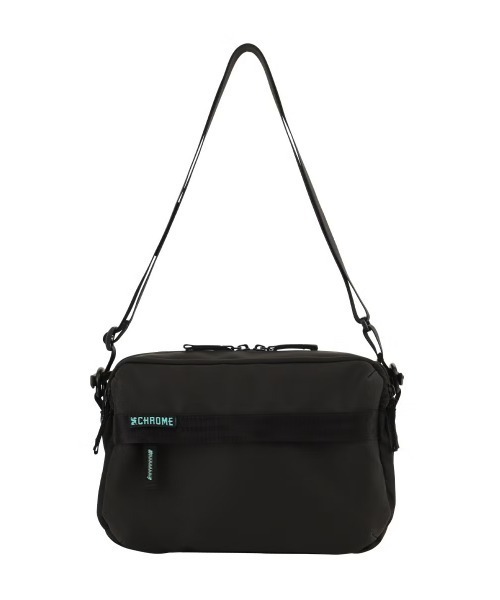 CHROME（クローム） ショルダーバッグ PAC SHOULDER 3L NAUGHTIAM別注