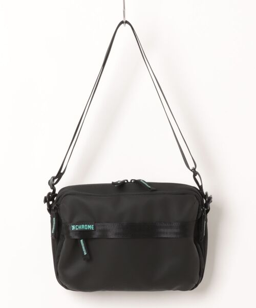 CHROME（クローム） ショルダーバッグ PAC SHOULDER 3L NAUGHTIAM別注