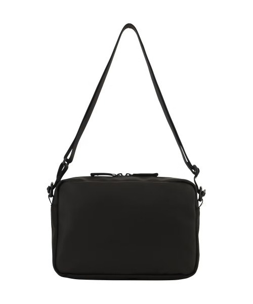 CHROME（クローム） ショルダーバッグ PAC SHOULDER 3L NAUGHTIAM別注