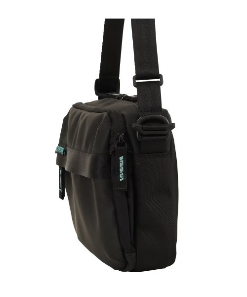 CHROME（クローム） ショルダーバッグ PAC SHOULDER 3L NAUGHTIAM別注