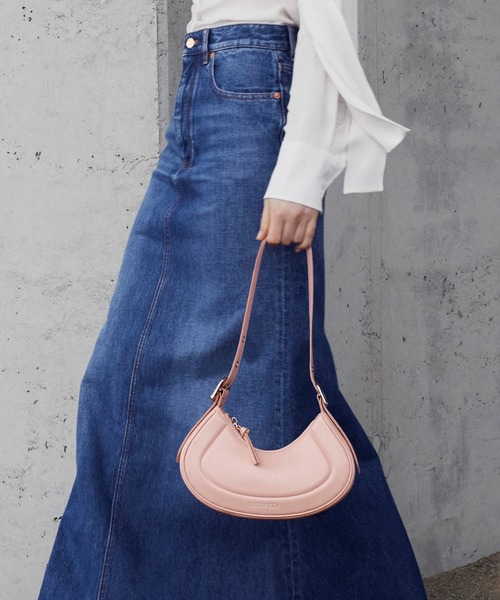 CHARLES ＆ KEITH（チャールズ&キース） 「CHARLES & KEITH