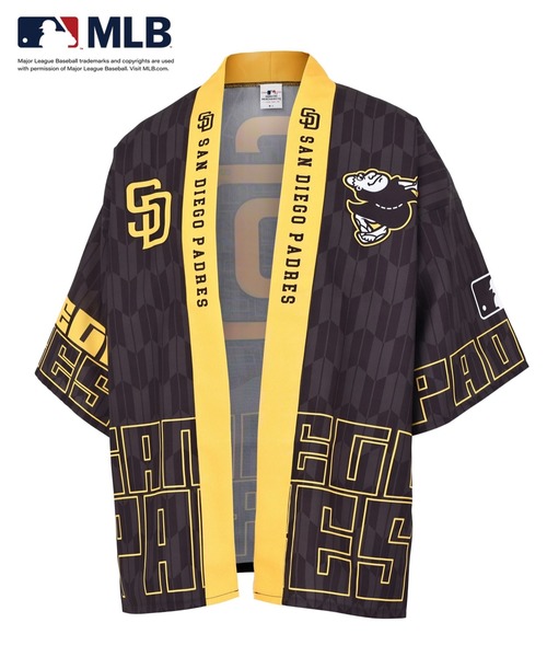 MLB 「 」 法被 メンズ レディース : ZOZOTOWN Yahoo!店 - 通販