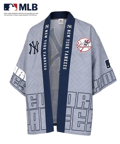 MLB 「 」 法被 メンズ レディース : ZOZOTOWN Yahoo!店 - 通販